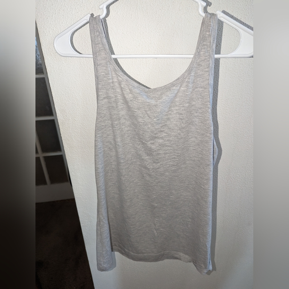 Tank Top - Picture 2 of 2